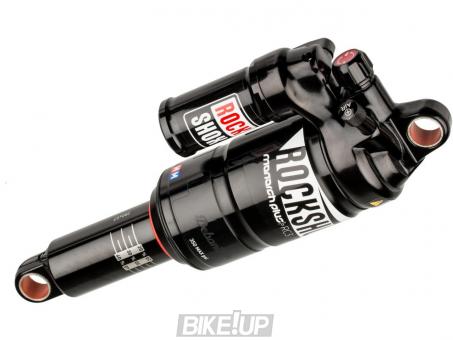 Shock ROCKSHOX MONARCH PLUS RC3 200X51 7.875X2.0 DebonAir 00.4118.125.001