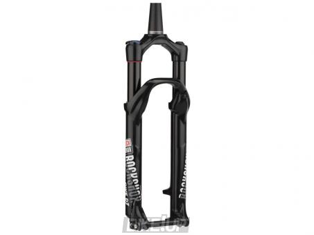 Fork ROCKSHOX PIKE DJ 26 "U15 100mm Black 2019 00.4019.905.000