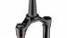 Bicycle fork ROCKSHOX Pike RCT3 Debon Air 27.5 "160mm 15x110mm Tapered