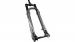 Bicycle fork ROCKSHOX Pike RCT3 Debon Air 27.5 "160mm 15x110mm Tapered