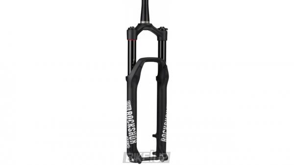 Fork RockShox Pike RCT3 Dual Position Air Boost 29 110-140mm