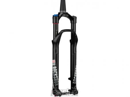 Fork 29 "RockShox Reba RL Solo Air Tapered 15x100 120mm Black 00.4020.145.010