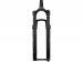 Fork 29 "RockShox Reba RL Solo Air Tapered 15x100 120mm Black 00.4020.145.010