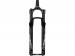 Fork 29 "RockShox Reba RL Solo Air Tapered 15x100 120mm Black 00.4020.145.010