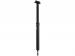 The telescopic seatpost ROCKSHOX Reverb Stealth 34.9mm 150mm 440mm Right 00.6818.019.010