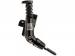The telescopic seatpost ROCKSHOX Reverb Stealth 34.9mm 150mm 440mm Right 00.6818.019.010