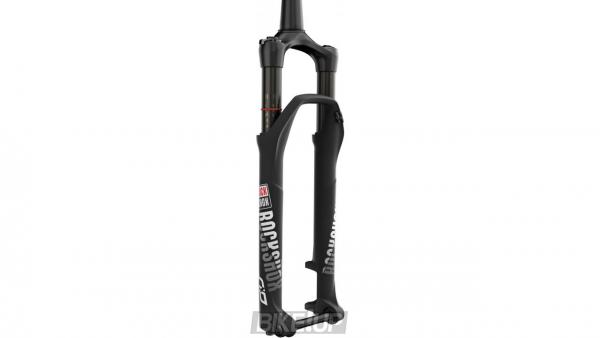 Fork RockShox SID World Cup Solo Air Boost OneLoc Remote 29 100mm