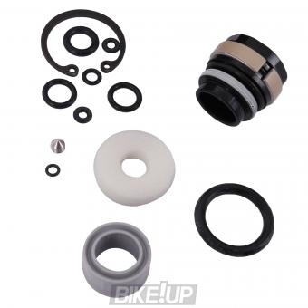 ROCKSHOX Service Kit 200 Hours 1 Year for Reverb Stealth A2 V2 Seatposts 2013-2016 11.6818.051.010