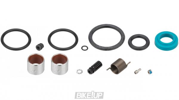 Repair kit for shock absorber service kit ROCKSHOX Super Deluxe Coil Remote 00.4315.032.638