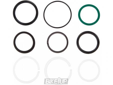 Service kit RockShox Service Kit for Air Can for Monarch Monarch Plus 2012 00.4315.032.240