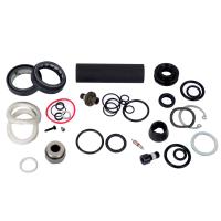 ROCKSHOX Service Kit Complete for Pike Dual Position Air from 2014 11.4018.027.004