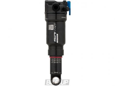 RockShox SIDLuxe Ultimate RL Solo Air Trunnion Rear Shock 165x37.5 00.4118.305.015