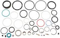 ROCKSHOX Service kit full shox VIVID AIR B1 11.4118.032.001