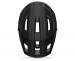 Helmet BLUEGRASS ROGUE BLACK MATT