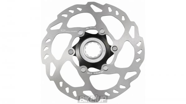 Rotor Shimano SLX SM-RT68 M