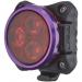 Taillight blinker Lezyne Zecto Drive Rear Light Purple 2018