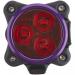 Taillight blinker Lezyne Zecto Drive Rear Light Purple 2018