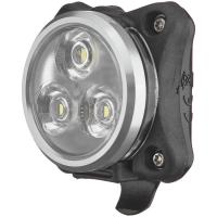 Lights front Lezyne Zecto Drive Front Light Silver 2018