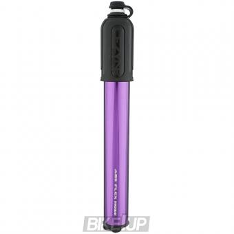 Hand Pump Lezyne HV DRIVE - S Purple 2018