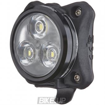 Lights front Lezyne Zecto Drive Front Light Black 2018