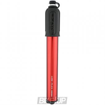 Hand Pump Lezyne HV DRIVE - S Red 2018