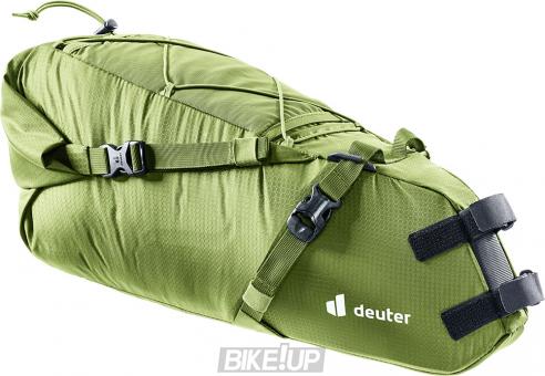 DEUTER Saddle bag Mondego SB 16 Meadow