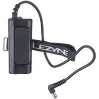 External Charger Lezyne Infinite Light Power Pack Black 2018