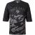 Jersey RACE FACE AMBUSH JERSEY Black