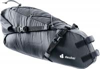DEUTER Saddle bag Mondego SB 16 Black