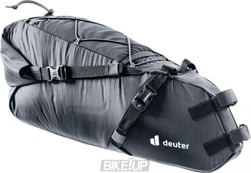 DEUTER Saddle bag Mondego SB 16 Black