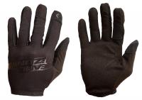 Gloves PEARL iZUMi МТВ/Trail DIVIDE Black