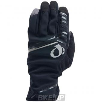 Winter gloves with membrane PEARL IZUMI P.R.O. AmFIB Black