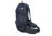 Backpack bicycle ACEPAC Flux 15 Protector Black