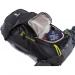 Travel backpack DEUTER Trail Pro 32L Black Graphite