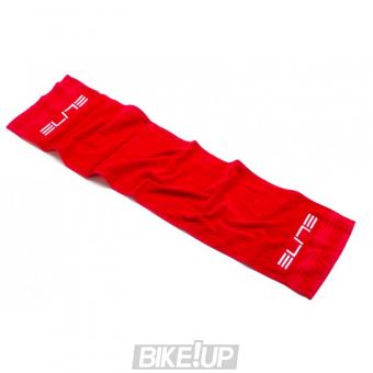 Towel ELITE ZUGAMAN 130-30cm Red