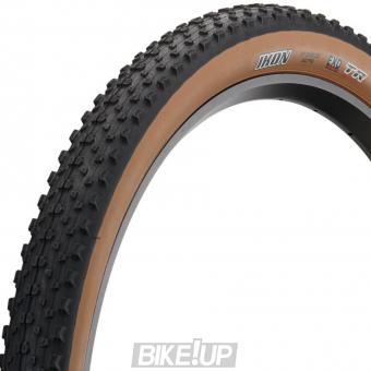 MAXXIS Bicycle Tire 29" IKON 2.20 TPI-60 Foldable EXO/TR/TANWALL ETB00332900
