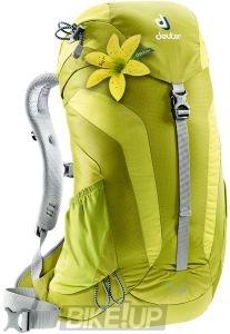 Backpack Deuter AC Lite 14 SL moss-apple