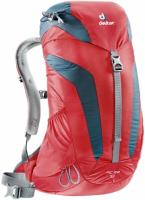 Backpack Deuter AC Lite 18 fire-arctic