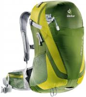 Backpack Deuter AirLite 26 SL pine-moss