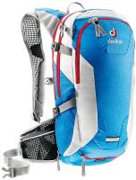 Backpack Deuter Compact EXP 12 coolblue-white