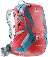 Backpack Deuter Futura 22 cranberry-arctic