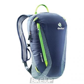 Backpack Deuter Gravity Pitch 12 navy-granite