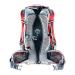 Backpack Deuter Trans Alpine 30 cranberry-arctic