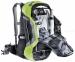 Backpack Deuter Trans Alpine Pro 28 midnight-slateblue