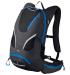 Backpack cycling Shimano ROKKO 8L All-Round Daypack black-green