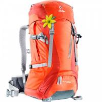 Backpack Deuter Futura 24 SL Orange-Lava