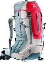 Backpack Deuter Futura 30 SL Fire-Oyster