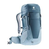 Hiking backpack DEUTER Futura 26L 3386 Arctic Slateblue