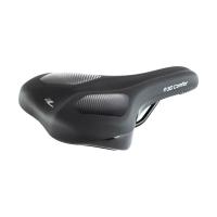 Saddle LONGUS 3D COMFOR Black