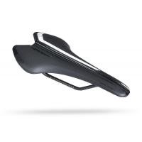 Saddle PRO Falcon 132mm Black